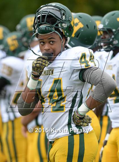 Thumbnail 1 in Hamden @ Wilbur Cross photogallery.