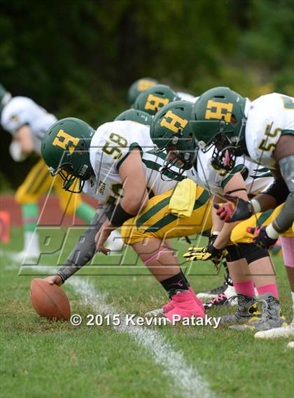 Thumbnail 2 in Hamden @ Wilbur Cross photogallery.