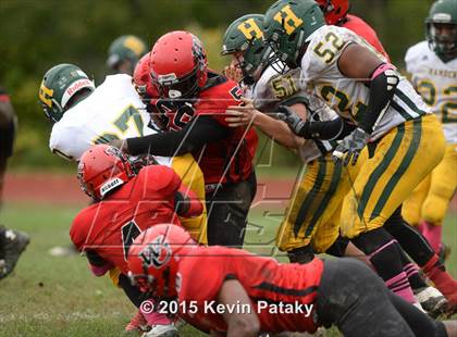 Thumbnail 2 in Hamden @ Wilbur Cross photogallery.