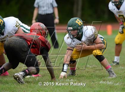 Thumbnail 2 in Hamden @ Wilbur Cross photogallery.