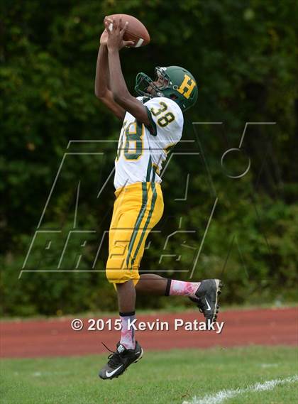 Thumbnail 2 in Hamden @ Wilbur Cross photogallery.
