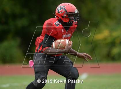 Thumbnail 3 in Hamden @ Wilbur Cross photogallery.
