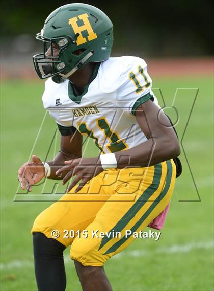Thumbnail 2 in Hamden @ Wilbur Cross photogallery.