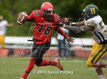 Thumbnail 1 in Hamden @ Wilbur Cross photogallery.