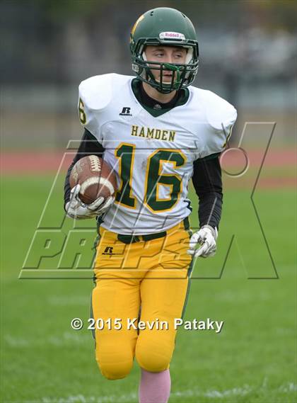 Thumbnail 2 in Hamden @ Wilbur Cross photogallery.