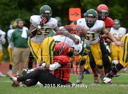Thumbnail 3 in Hamden @ Wilbur Cross photogallery.