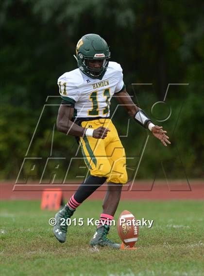 Thumbnail 1 in Hamden @ Wilbur Cross photogallery.