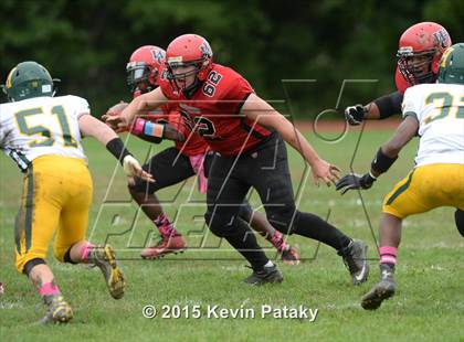 Thumbnail 1 in Hamden @ Wilbur Cross photogallery.
