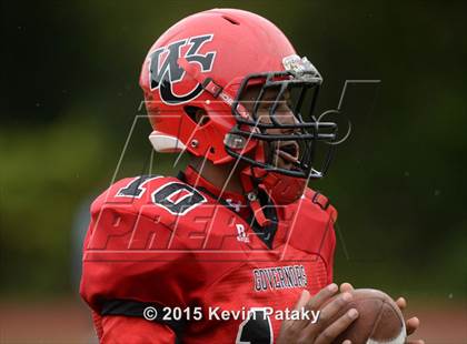 Thumbnail 1 in Hamden @ Wilbur Cross photogallery.