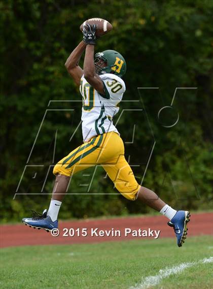 Thumbnail 1 in Hamden @ Wilbur Cross photogallery.