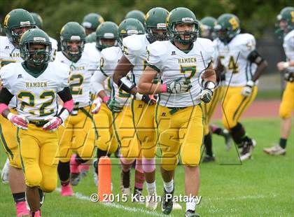 Thumbnail 3 in Hamden @ Wilbur Cross photogallery.