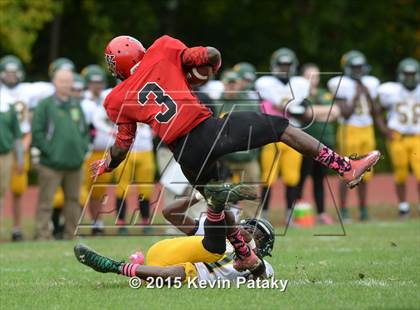 Thumbnail 1 in Hamden @ Wilbur Cross photogallery.
