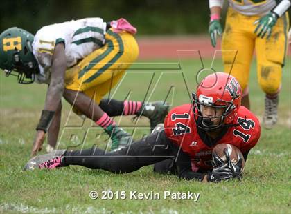 Thumbnail 3 in Hamden @ Wilbur Cross photogallery.