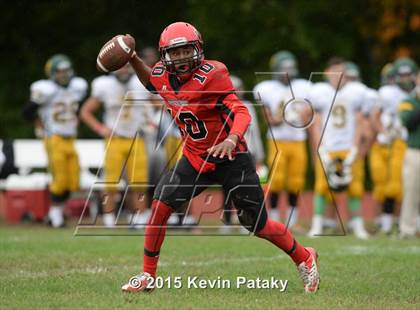 Thumbnail 1 in Hamden @ Wilbur Cross photogallery.