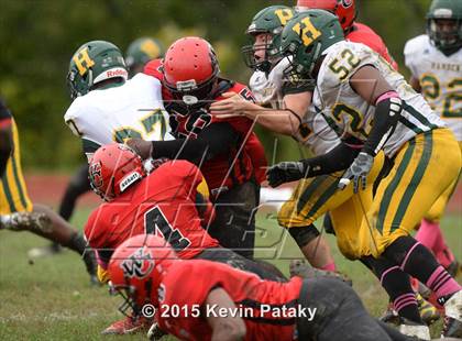 Thumbnail 1 in Hamden @ Wilbur Cross photogallery.