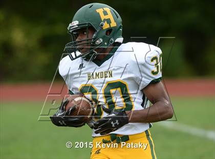 Thumbnail 3 in Hamden @ Wilbur Cross photogallery.