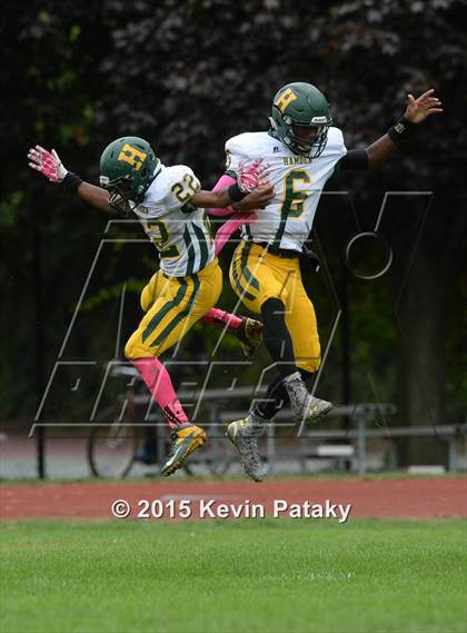 Thumbnail 3 in Hamden @ Wilbur Cross photogallery.