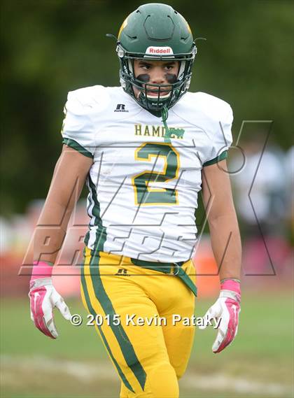 Thumbnail 1 in Hamden @ Wilbur Cross photogallery.
