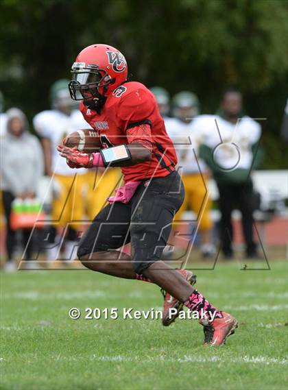 Thumbnail 2 in Hamden @ Wilbur Cross photogallery.