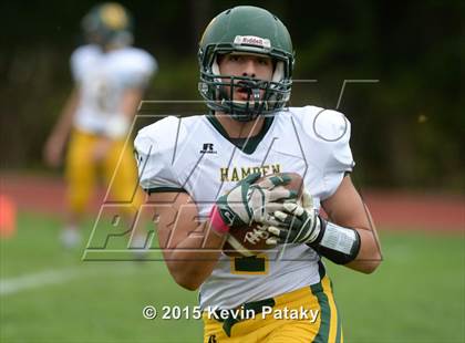 Thumbnail 2 in Hamden @ Wilbur Cross photogallery.