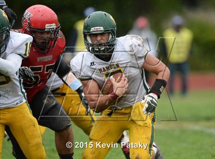 Thumbnail 2 in Hamden @ Wilbur Cross photogallery.