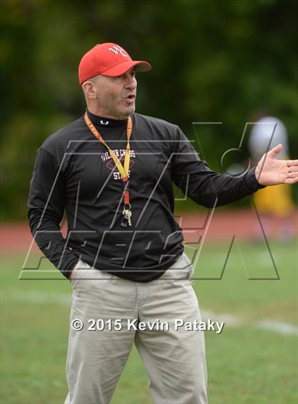 Thumbnail 2 in Hamden @ Wilbur Cross photogallery.