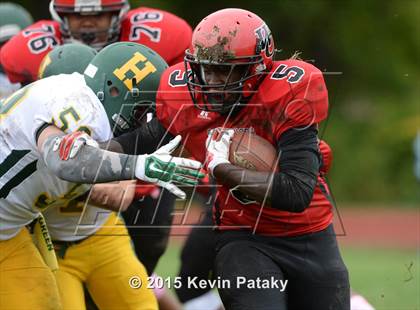 Thumbnail 3 in Hamden @ Wilbur Cross photogallery.