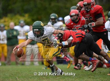 Thumbnail 2 in Hamden @ Wilbur Cross photogallery.
