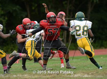 Thumbnail 3 in Hamden @ Wilbur Cross photogallery.