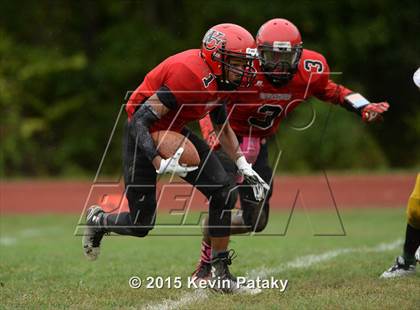 Thumbnail 2 in Hamden @ Wilbur Cross photogallery.
