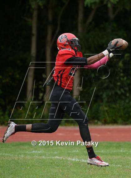 Thumbnail 1 in Hamden @ Wilbur Cross photogallery.