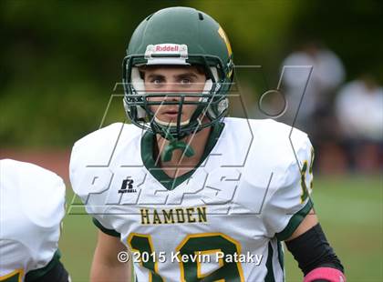 Thumbnail 3 in Hamden @ Wilbur Cross photogallery.