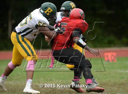Thumbnail 1 in Hamden @ Wilbur Cross photogallery.
