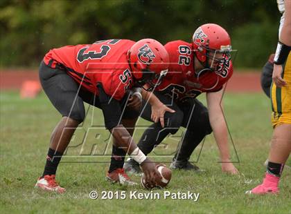 Thumbnail 2 in Hamden @ Wilbur Cross photogallery.