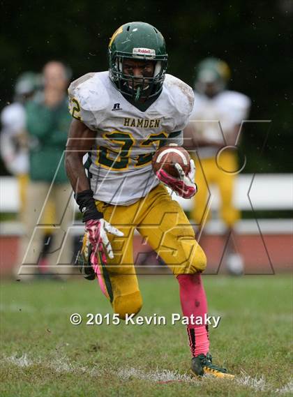 Thumbnail 1 in Hamden @ Wilbur Cross photogallery.