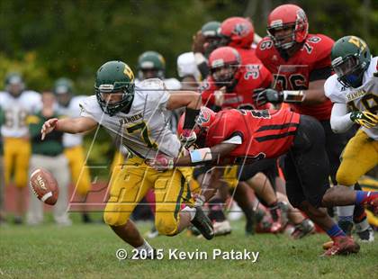 Thumbnail 1 in Hamden @ Wilbur Cross photogallery.