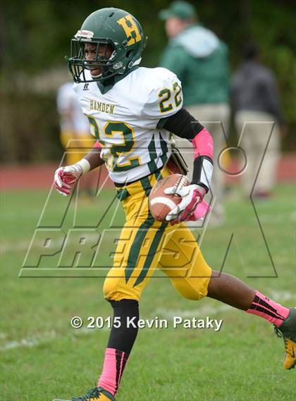 Thumbnail 1 in Hamden @ Wilbur Cross photogallery.