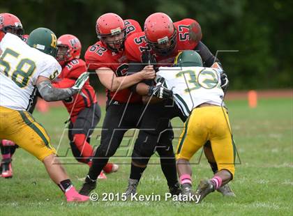Thumbnail 2 in Hamden @ Wilbur Cross photogallery.
