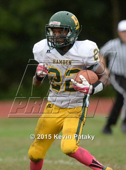 Thumbnail 1 in Hamden @ Wilbur Cross photogallery.
