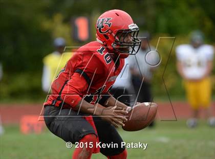 Thumbnail 3 in Hamden @ Wilbur Cross photogallery.