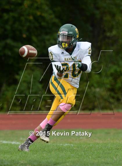 Thumbnail 1 in Hamden @ Wilbur Cross photogallery.