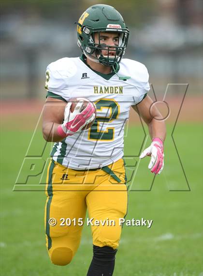 Thumbnail 2 in Hamden @ Wilbur Cross photogallery.