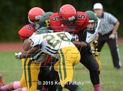 Thumbnail 3 in Hamden @ Wilbur Cross photogallery.