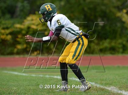 Thumbnail 2 in Hamden @ Wilbur Cross photogallery.