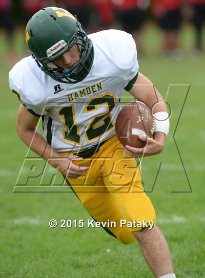 Thumbnail 1 in Hamden @ Wilbur Cross photogallery.