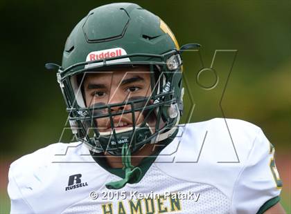 Thumbnail 3 in Hamden @ Wilbur Cross photogallery.