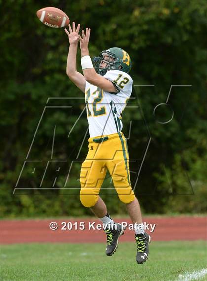 Thumbnail 2 in Hamden @ Wilbur Cross photogallery.