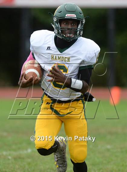 Thumbnail 1 in Hamden @ Wilbur Cross photogallery.