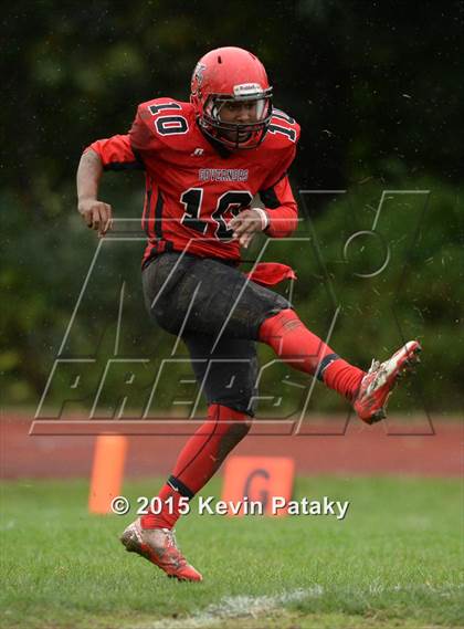Thumbnail 1 in Hamden @ Wilbur Cross photogallery.