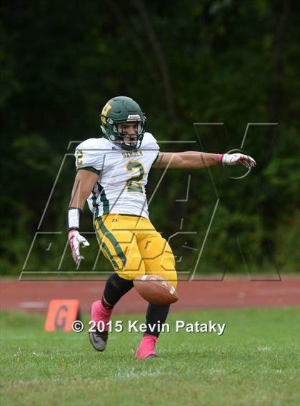 Thumbnail 3 in Hamden @ Wilbur Cross photogallery.